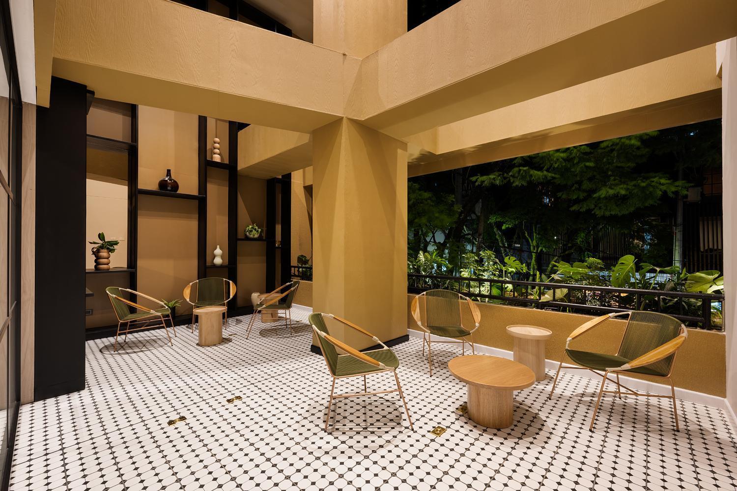 Nakua Stay & Work Medellín Exteriör bild